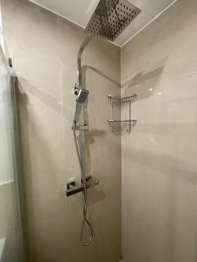 Luxury Studio Apartment Harrow on the Hill Buitenkant foto