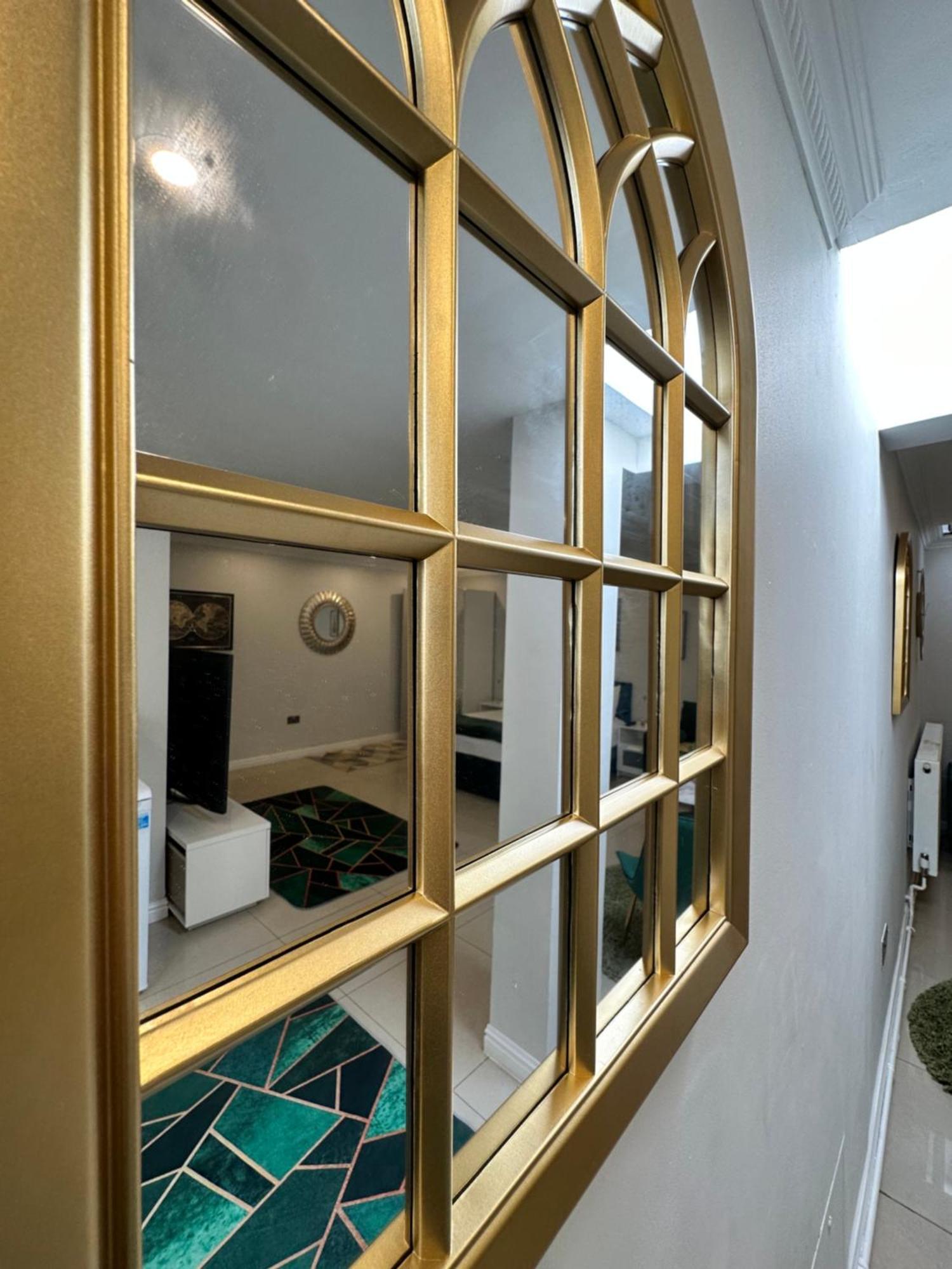 Luxury Studio Apartment Harrow on the Hill Buitenkant foto