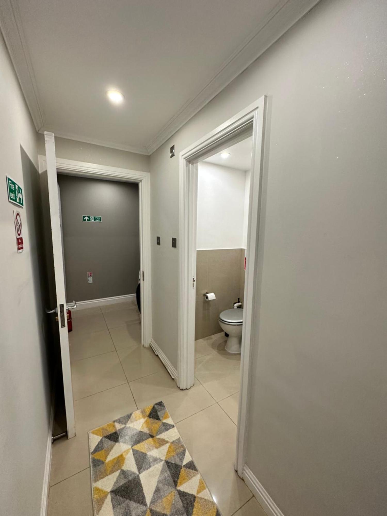 Luxury Studio Apartment Harrow on the Hill Buitenkant foto