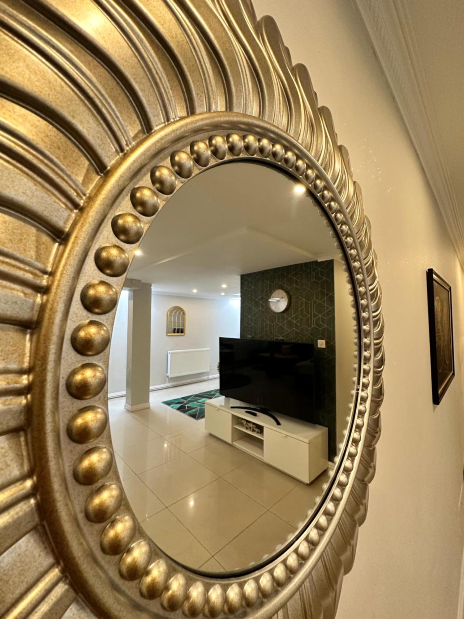 Luxury Studio Apartment Harrow on the Hill Buitenkant foto